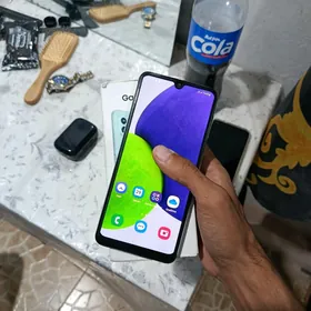 Samsung A22