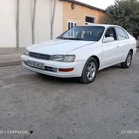 Toyota Corona 1993