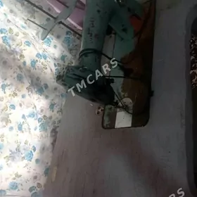 Tikin maşyn