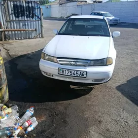 Daewoo Nexia 1996