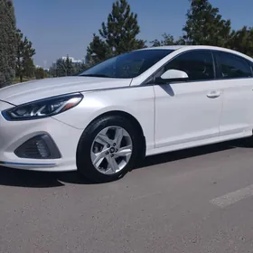 Hyundai Sonata 2019