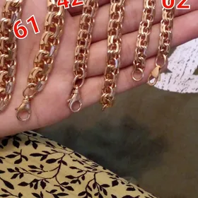 Gyzyla meňzeş 50 70 200 gr