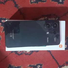 Redmi not 13