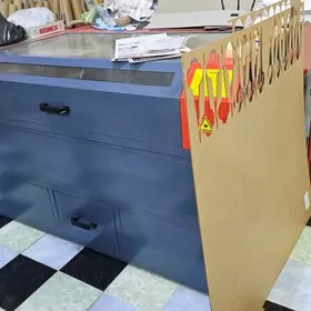 Лазерный станок для резки