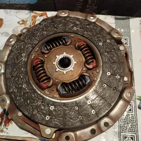 Wedom diska korzina Toyota coa