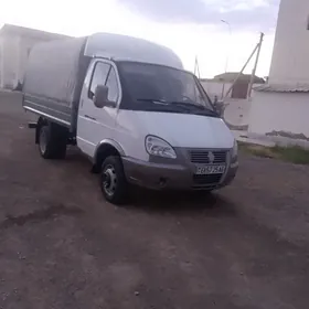 Gaz Gazel 2014