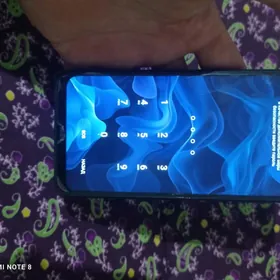 redmi note 8 4/64