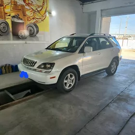 Lexus RX 300 1999