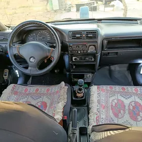 Opel Vectra 1989