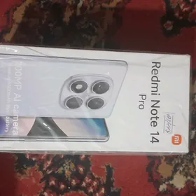 redmi  not 14 pro