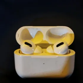 AirPods pro arginal