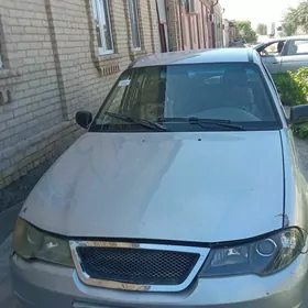 Daewoo Nexia 1994