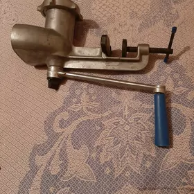 Мясорубка