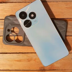 Tecno spark Go 2024