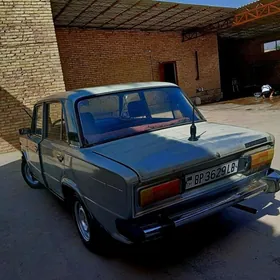 Lada 2106 1990