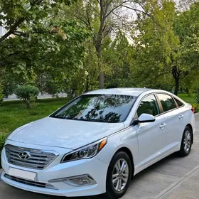 Hyundai Sonata 2017