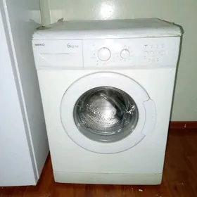 stralny maşynka