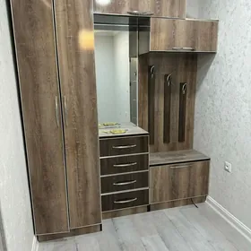прихожка