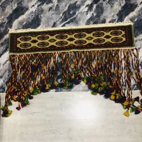 Türkmen Haly