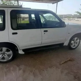 Ford Aerostar 1994