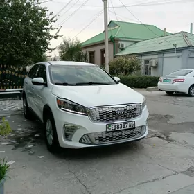 Kia Sorento 2020