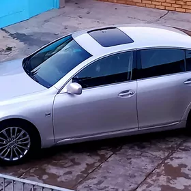 Lexus GS 300 2005