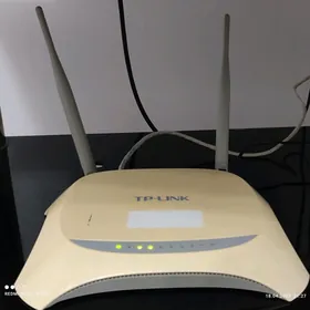 Router TPLINK