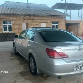 Toyota Avalon 2006