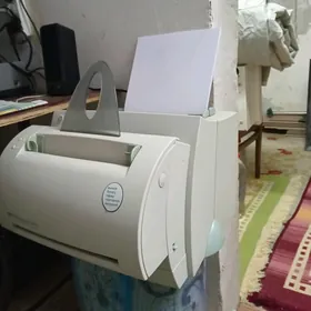 Printer 3/1  1100A