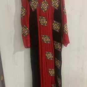 Gyzyl gara  pombah