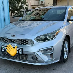 Kia Forte 2021