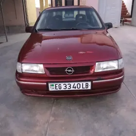 Opel Vectra 1990