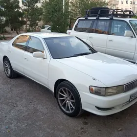 Toyota Cresta 1994