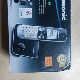 Panasonik telefon