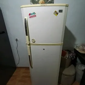 LG holodilnik