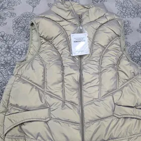 Jaket yeñsiz