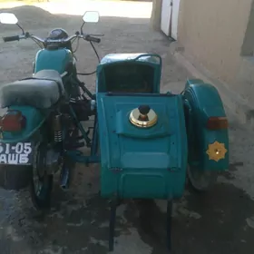Ural 4320 2000