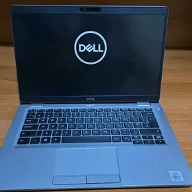 Dell i7 10  16/512 notebook