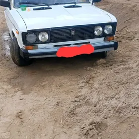 Lada 2106 1999