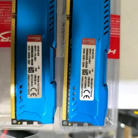 DDR3 RAM
