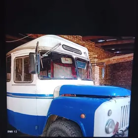 Gaz 53 1993