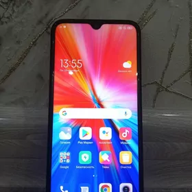 Redmi not 8 4/64
