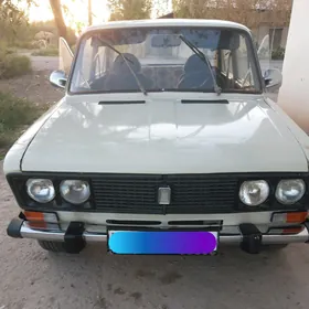 Lada 2106 1990