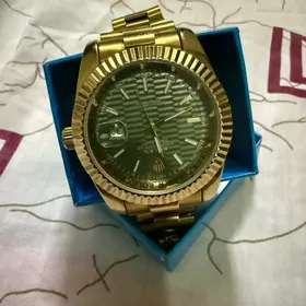 Rolex sagat