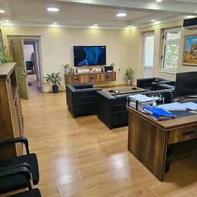 Arenda ofis we biznes merkezi