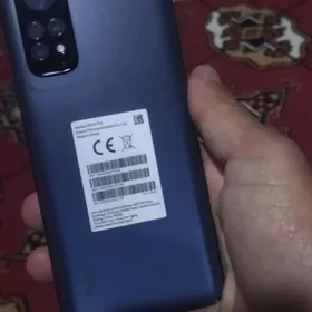 Redmi not 11