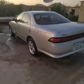 Toyota Mark II 1994