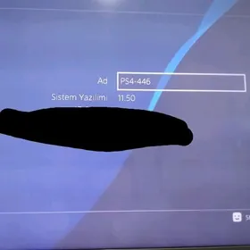 PlayStation 4 slim