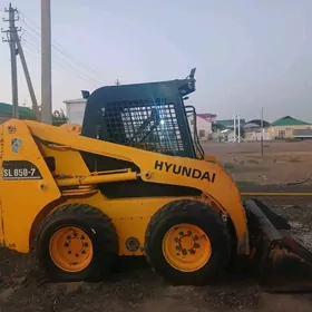Bobcat S76 2013