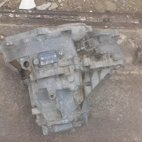f25 mehanika karobka